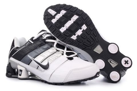 nike shox NZ002